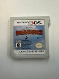 How to Train Your Dragon 2 Nintendo 3DS Cartridge Only