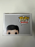 Funko Pop! Tony Montana Scarface #86 Vinyl Figure Vaulted (Damaged)