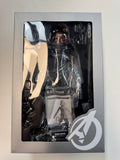 Hot Toys Avengers Black Widow 1/6th Scale Figure OPENED MMS 178