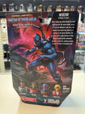 Mattel 2023 MOTU Masterverse New Eternia Webstor SEALED NIB RARE