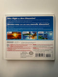 Pilotwings Resort 2011 Nintendo 3DS CIB w/ Manual