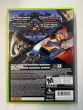 Afro Samurai 2009 XBOX 360 CIB Complete In Box