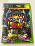 Raze's Hell 2005 XBOX CIB Complete in Box