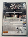 Assassin's Creed II 2009 Platinum Hits XBOX 360 CIB Complete in Box
