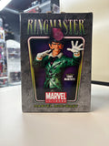 Bowen Designs Ringmaster Marvel Mini Bust Numbered 0234/1000