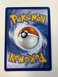 Pokemon TCG Lunatone 004 Mega Evolution Black Star Promo Holo