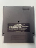 Mega Man 4 Capcom NES Nintendo Authentic Cartridge