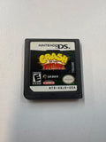 Crash of the Titans Nintendo DS Cartridge Only