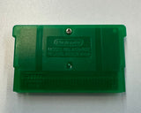 Pokemon LeafGreen Version Gameboy Advance GBA 2004 Rep. Cartridge
