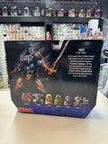 Mattel 2021 Masters of the Universe Masterverse Revelation Faker SEALED NIB