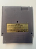 Final Fantasy NES Nintendo Authentic Cartridge