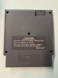 Hogan's Alley Light Gun Series NES Nintendo Authentic Cartridge