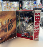 Hasbro 2014 Transformers AOE Optimus Prime First Edition SEALED