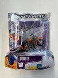 Hasbro 2005 Transformers Cybertron Lugnutz SEALED NIB!