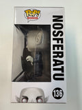 Funko Pop! Movies Nosferatu Vinyl Figure #136