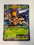 Pokemon TCG MBeedrill EX XY158 Black Star Promo LP