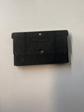 Charlotte's Web Gameboy Advance Authentic Cartridge