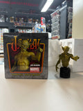 Bowen Designs The Jackal Marvel Mini Bust Numbered 0254/1500