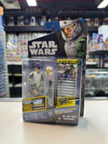 Hasbro 2010 Star Wars The Clone Wars Trooper HEVY in Armor SEALED NIP
