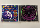 Bubble Bobble 1996 Sony Playstation CIB Complete in Box