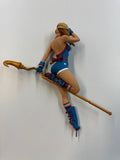 DC Collectibles Bombshells Stargirl Statue Ltd. Edition 2143/5200