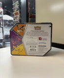 V Powers Tin - Eternatus V 2020 SEALED
