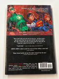 DC Justice League Vol 1 Origin New 52!