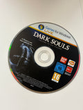 Dark Souls Prepare To Die Edition NAMCO BANDAI Games For Windows PC