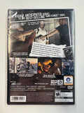 Splinter Cell Double Agent Playstation 2 PS2 2006 SEALED!
