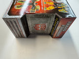 Hasbro 2008 Transformers Universe Autobot Blades CIB SEALED