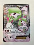 Pokemon TCG 2016 Gardevoir EX RC30/RC32 Generations Full Art Holo
