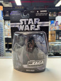 Star Wars The Saga Collection Darth Vader #038 SEALED NIP