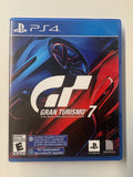 Gran Turismo 7 Playstation 4 PS4 CIB Complete in Box