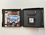 Shaun White Snowboarding Nintendo DS CIB Complete in Box