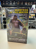 Moebius 2012 The Mighty Kogar Model Kit 1/12 Scale SEALED