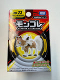 Pokemon Moncolle MS-23 Lycanroc Takara Tomy SEALED from Japan