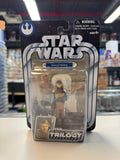 Star Wars The Original Trilogy General Madine #36 Action Figure SEALED NIP