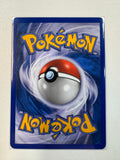Pokémon TCG Delcatty Ruby And Sapphire 2003 Holo 5/109