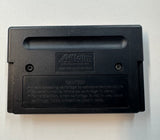 Mortal Kombat II 2 Sega Genesis 1994 NO Manual