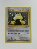 Pokémon TCG Snorlax XY179 (NM) XY Promos
