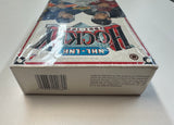 1991-1992 Upper Deck NHL Factory Sealed Sealed Box/Case Trading Cards