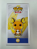 Funko Pop! Raichu Pokemon Vinyl Bobble Head #645
