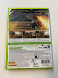 The Witcher 2 Assassins of Kings XBOX 360 2011 Enhanced Edition W/Map!