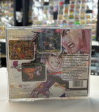 Capcom Vs. SNK Pro PlayStation 1 2002 CIB Rare!