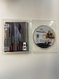 Madden NFL 12 PlayStation 3 PS3 CIB Complete in Box