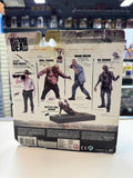 McFarlane Toys 2012 The Walking Dead Shane Walsh S2 SEALED NIP