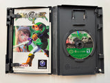 Soul Caliber 2 Players Choice Nintendo Gamecube 2003 CIB Complete in Box