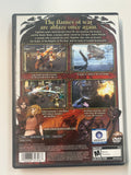 Drakengard 2 Square Enix 2006 PlayStation 2 NO Manual