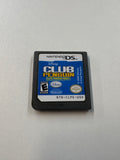 Club Penguin: Elite Penguin Force Nintendo DS Cartridge Only