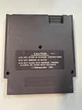 Bugs Bunny Crazy Castle NES Nintendo Authentic Cartridge